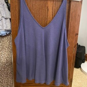 Free People Tank